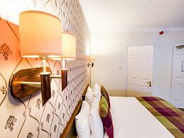 Barony Castle Hotel