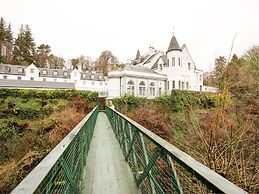 Barony Castle Hotel