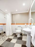 Barony Castle Hotel