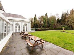 Barony Castle Hotel