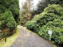 Barony Castle Hotel