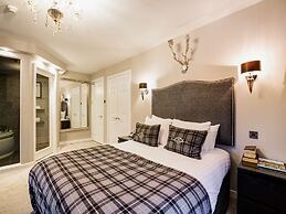 Barony Castle Hotel