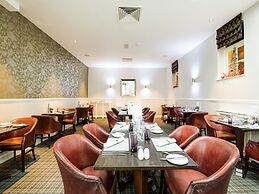 Barony Castle Hotel