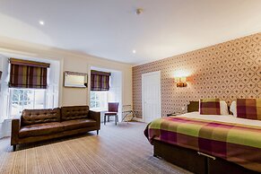 Barony Castle Hotel