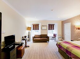 Barony Castle Hotel