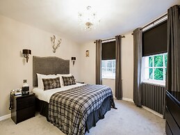 Barony Castle Hotel