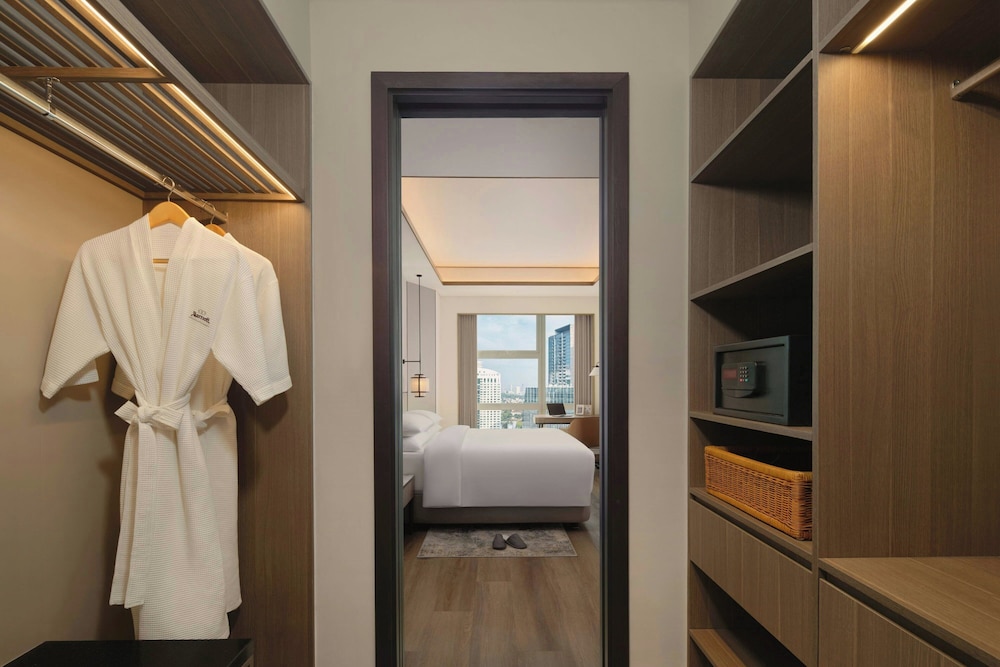 The Mayflower, Jakarta - Marriott Executive Apartments