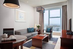 The Mayflower, Jakarta - Marriott Executive Apartments