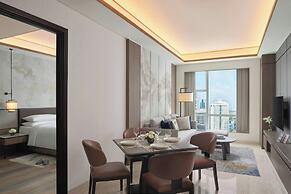 The Mayflower, Jakarta - Marriott Executive Apartments