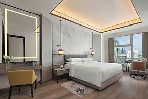 The Mayflower, Jakarta - Marriott Executive Apartments