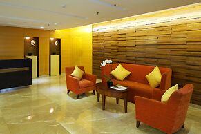 The Mayflower, Jakarta - Marriott Executive Apartments