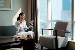The Mayflower, Jakarta - Marriott Executive Apartments
