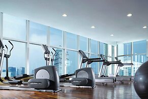 The Mayflower, Jakarta - Marriott Executive Apartments