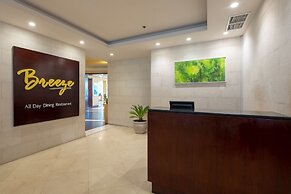 Radisson Blu Resort, Fujairah