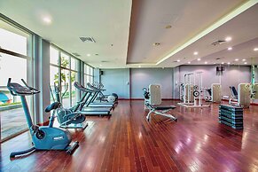 Radisson Blu Resort, Fujairah