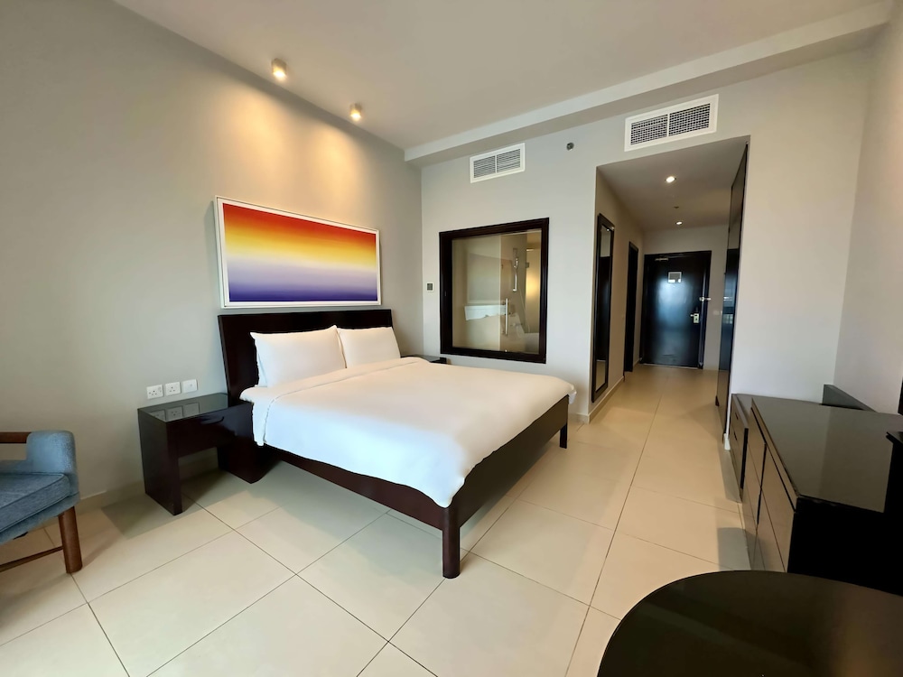 Radisson Blu Resort, Fujairah
