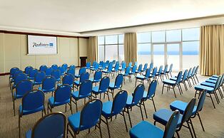 Radisson Blu Resort, Fujairah