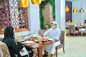 Radisson Blu Resort, Fujairah