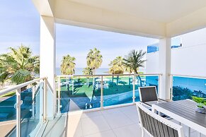 Radisson Blu Resort, Fujairah