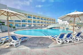 Radisson Blu Resort, Fujairah