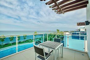 Radisson Blu Resort, Fujairah