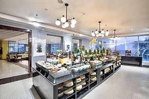 Radisson Blu Resort, Fujairah