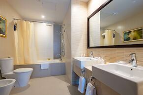 Radisson Blu Resort, Fujairah