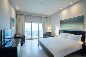 Radisson Blu Resort, Fujairah