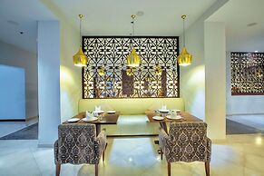 Radisson Blu Resort, Fujairah