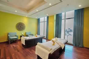 Radisson Blu Resort, Fujairah