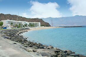 Radisson Blu Resort, Fujairah