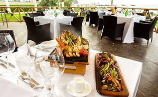 Radisson Blu Resort, Fujairah