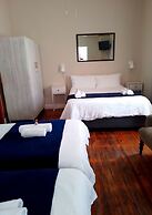 Le Bay Lodge