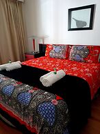 Le Bay Lodge