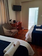 Le Bay Lodge