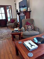 Le Bay Lodge