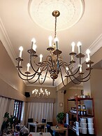 Le Bay Lodge