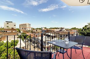 Hotel Belmar Galeria