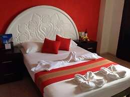 Hotel Belmar Galeria