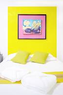 Hotel Belmar Galeria