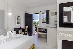 Hotel Belmar Galeria