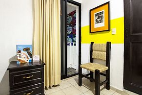 Hotel Belmar Galeria