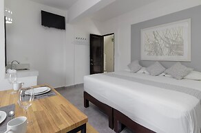 Hotel Belmar Galeria