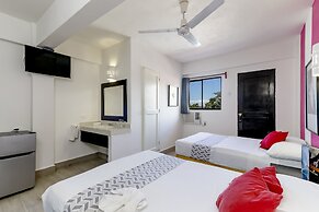 Hotel Belmar Galeria