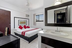 Hotel Belmar Galeria