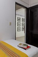 Hotel Belmar Galeria