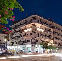 Hotel Belmar Galeria