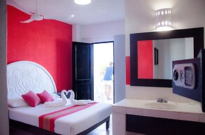 Hotel Belmar Galeria