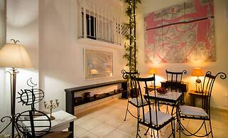 Hotel Belmar Galeria