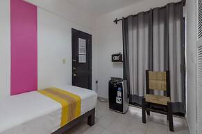 Hotel Belmar Galeria